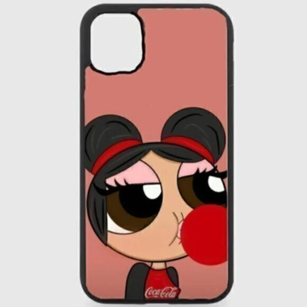 POWERPUFF Girls Baddie Phone Case